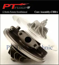 Для Opel ядро GT2052V 710415 860049 93171646 Opel Omega B 2.5 DTI Y25DT турбокомпрессор chra