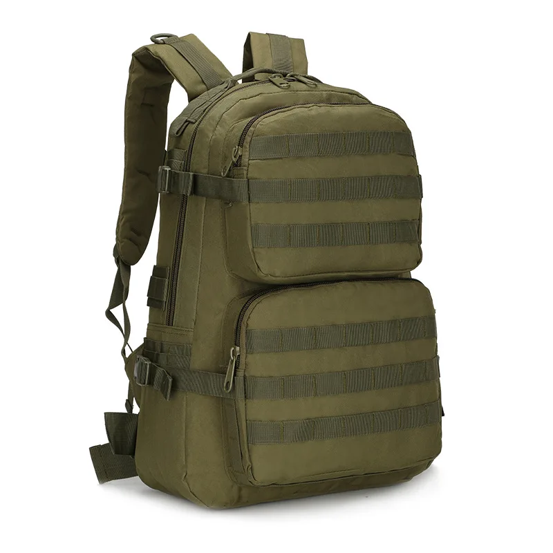 

Outdoor Backpack Military Tactical Bag Pack Waterproof Army Rucksack for Hunting Shooting Camping Hiking Traveling