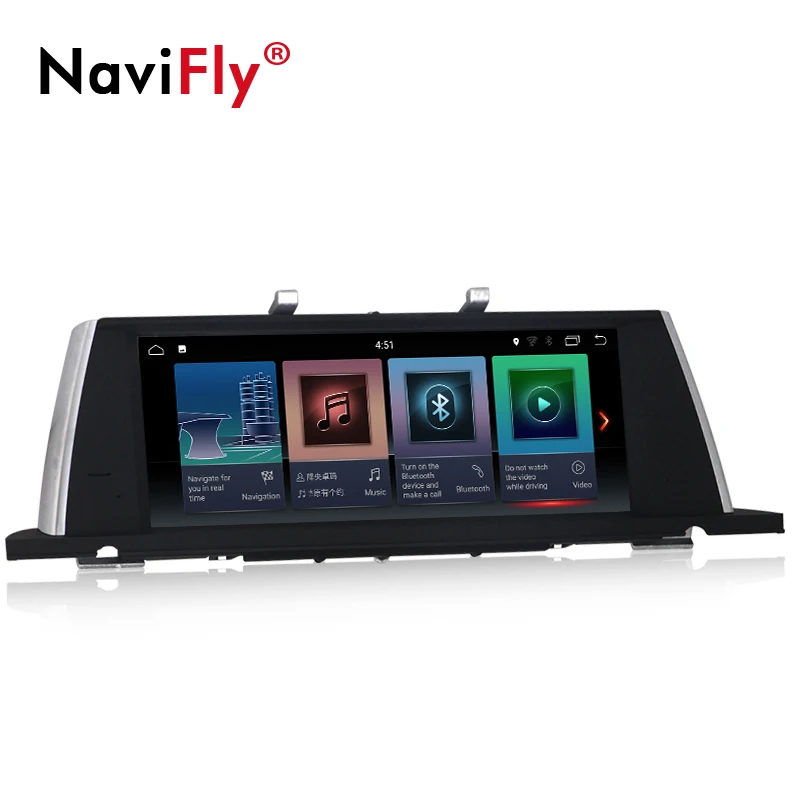 Discount NaviFly Car Audio video player for BMW 5 Series F07 GT with Android8.1 IPS screen 6Core processor 2G RAM+32G ROM free shipping 4 Discount NaviFly Car Audio video player for BMW 5 Series F07 GT with Android8.1 IPS screen 6Core processor 2G RAM+32G ROM free shipping 4
