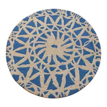 Ковер, домашний Текстиль полиэстер круглые ковры и ковры для гостиной tapetes de quarto круглый коврик tapis ШАМБРЕ teppich tappeti