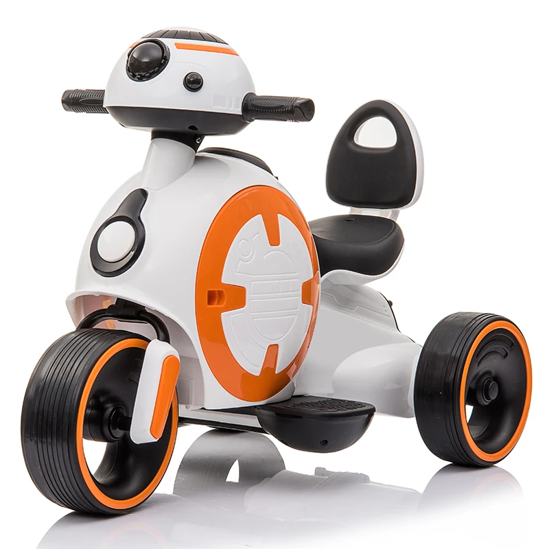 electric tricycle for toddlers