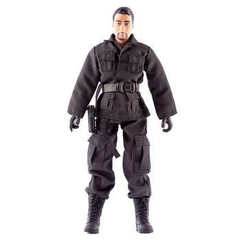 

1:6 Movable Navy Seal Night Operation Figure Military Soldier Model Toy
