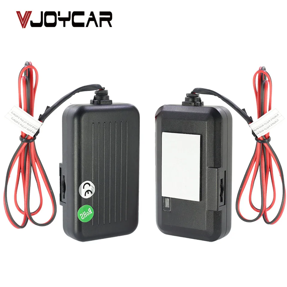 

VJOYCAR T0026G 3G Mini GPS Tracker Vehicle Car GPS Tracker For Car & Motorcycle & E-Bike Free Shipping and Free App