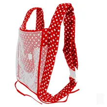 Дышащие Для женщин матерей Рюкзак-переноска для детей Дети Ясельного возраста путешествия Warp слинг-стульчик фронтальная рюкзак для переноски кенгуру дешево