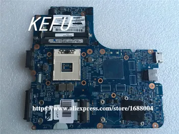 

KEFU 683495-001 / 683495-501 / 683495-601 Motherboard Fit For Hp Probook 4540S 4740S 4440s 4441s Notebook Tested before send