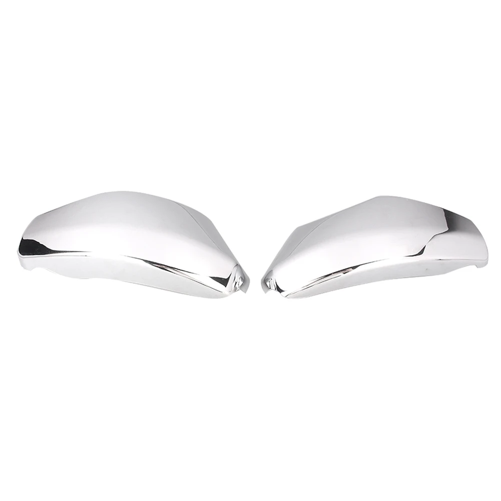 2Pcs Motorcycle Chrome Battery Cover Set For Honda VTX 1300 VTX1300 2003 2004 2005 2006 2007 2008 2009 |