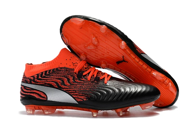 puma shoes football 2018