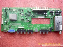 Tcl l26n6 motherboard 471-0103-26005g a2 screen t260xw02