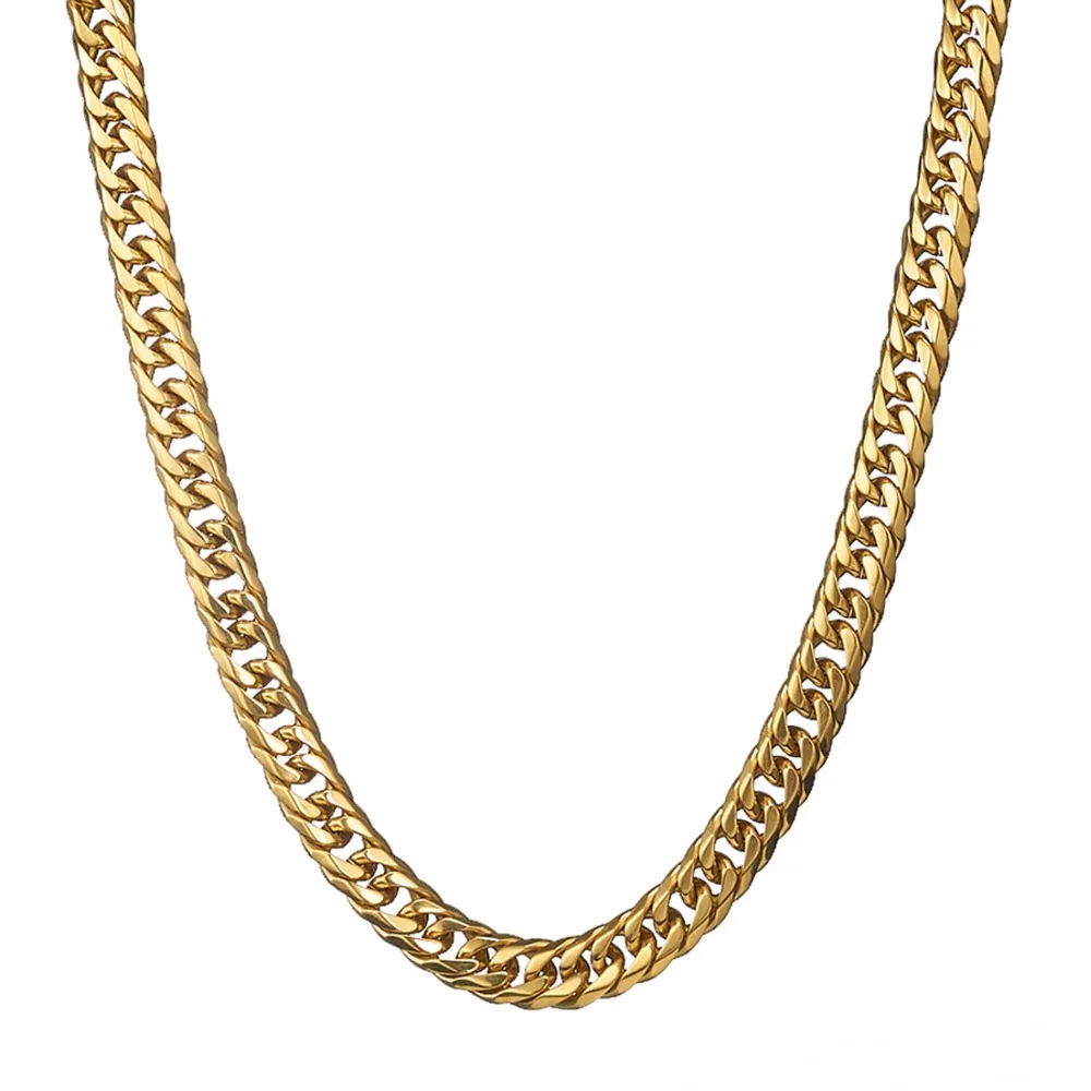 Gold chain