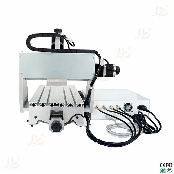 CNC 3020 T-D300 4axis (11)