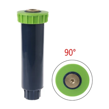 

Auto Pop-up Sprinkler Spray Head Garden Supplies Lawn Irrigation Misting Nozzle