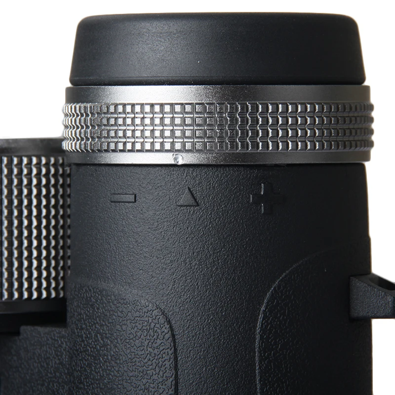 SUNCORE 2018 God eye ED10X42 / 8x42 green high quality waterproof optical binocular telescope outdoor travel observation mirror