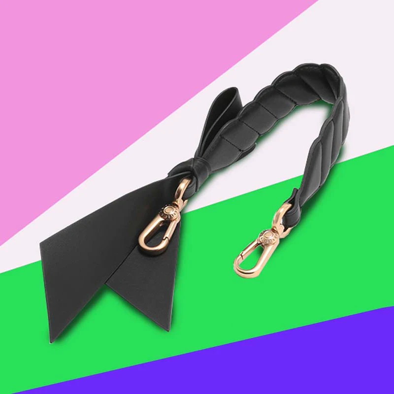 Leather Bag Strap Handle Replacement Parts