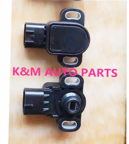 

NEW OEM 3B4-85885-00-00 3B4-85885-00 THROTTLE POSITION SENSOR TPS fits for Yamaha Throttle Sensor 08-15 Road Star Gr K-M