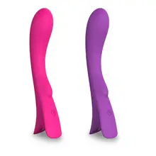 9 Strong Vibration Modes Waterproof Vibrator Dildo G-spot Massager G Spot Stimulation Adult Toy for Women