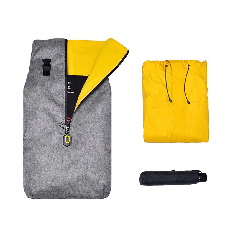 Новинка Xiaomi рюкзаки для отдыха большой емкости Студенческая сумка для мужчин и женщин Путешествия Школа Офис ноутбук рюкзак для уличного спорта сумка