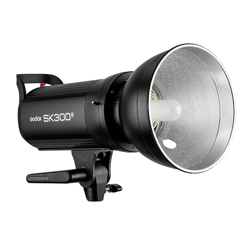 Godox SK SK300II SK300 II 110 В 220 5600K 300WS GN58 профессиональная студийная Стробоскопическая мини