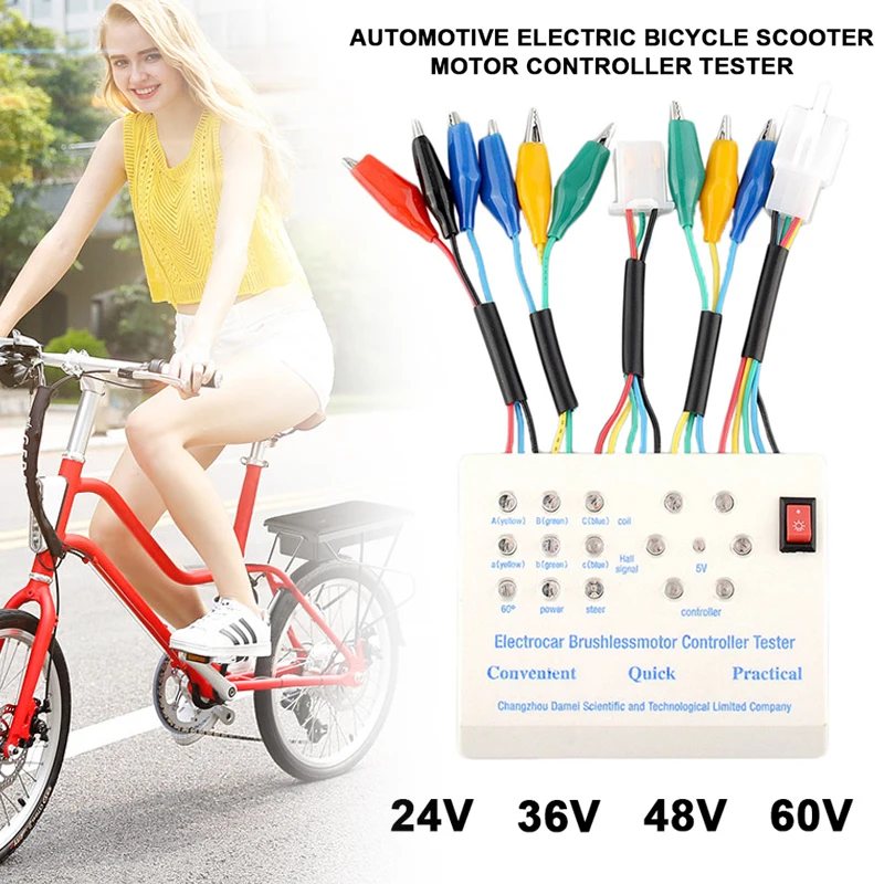 Brushlessmotor контроллер инструменты автомобиль скутер Универсальный Автомобильный