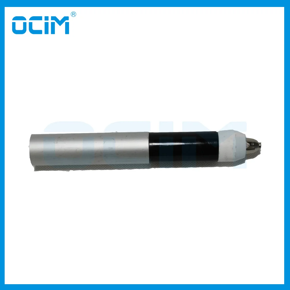 P80 Metal straight torch head 3