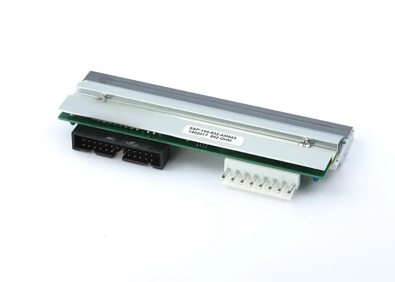 

New Compatible P1004230 Print head Printhead For Zebra 110xi4 203DPI Thermal Barcode Label Printer Spare Parts