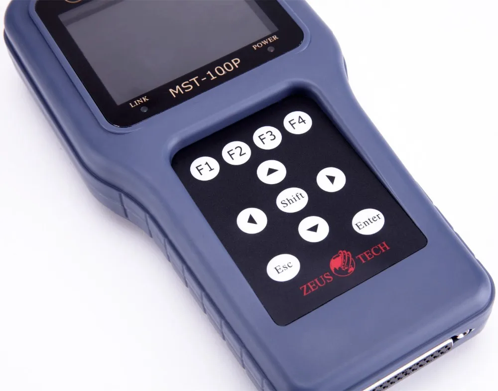 

MST-100P 11 In 1 Handheld Motorcycle Scanner Multi-Languages