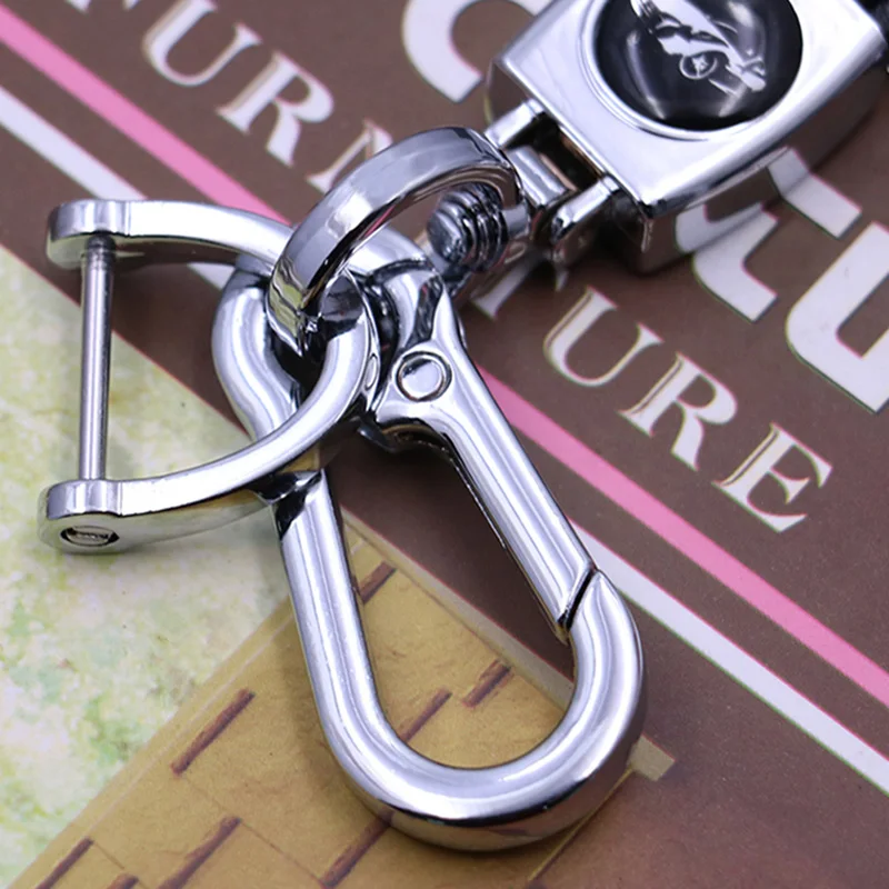 keychain 8