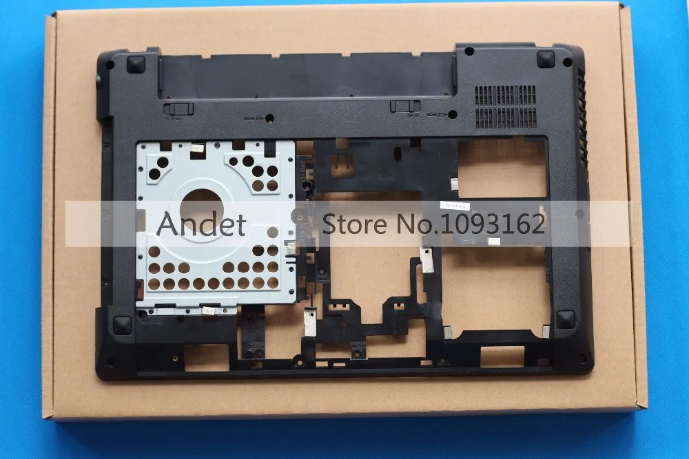 lenovo IdeaPad G480 G485 Нижняя крышка корпуса база крышка с HDMI AP0N1000100 Без HDMI AP0N1000110