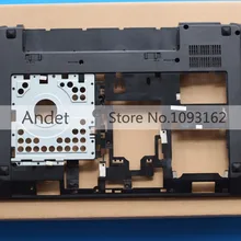 lenovo IdeaPad G480 G485 Нижняя крышка корпуса база крышка с HDMI AP0N1000100 Без HDMI AP0N1000110