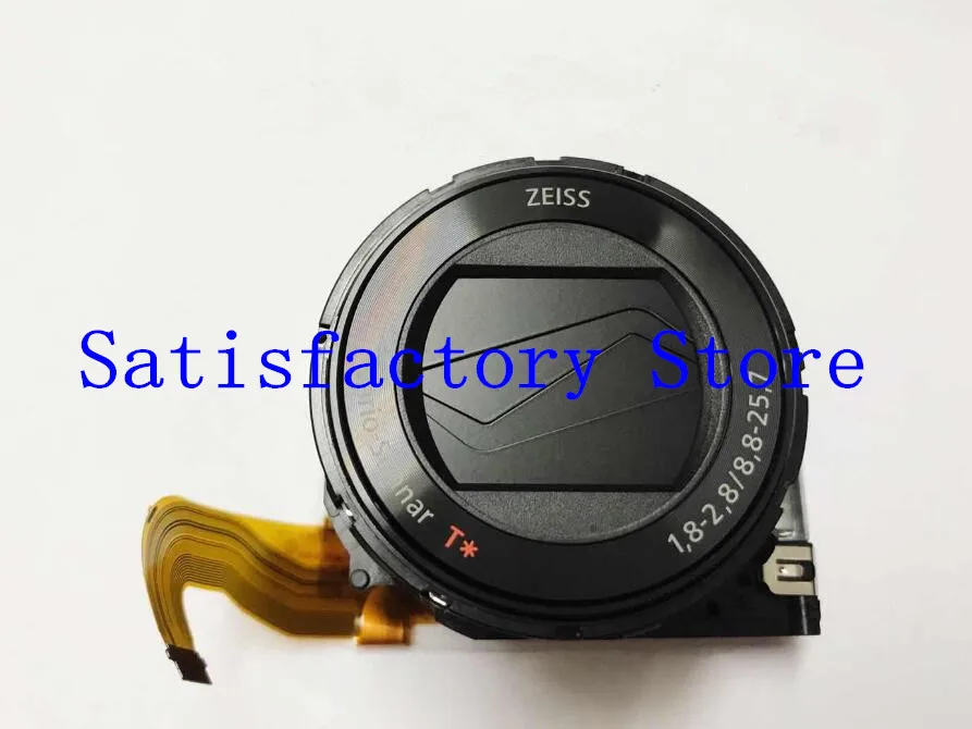95% зум-объектив для цифровой камеры SONY Cyber-shot DSC-RX100M5/RX100 M5 V запасная часть без CCD
