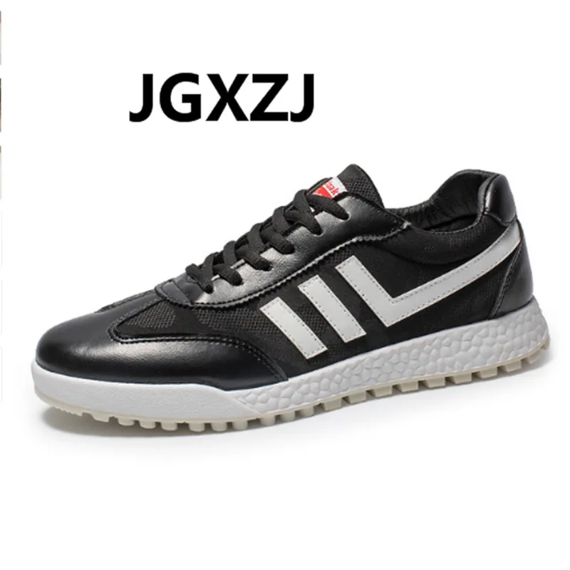 

GJXZJ 2019 new listing couple sports original sports autumn men's outdoor running training shoes