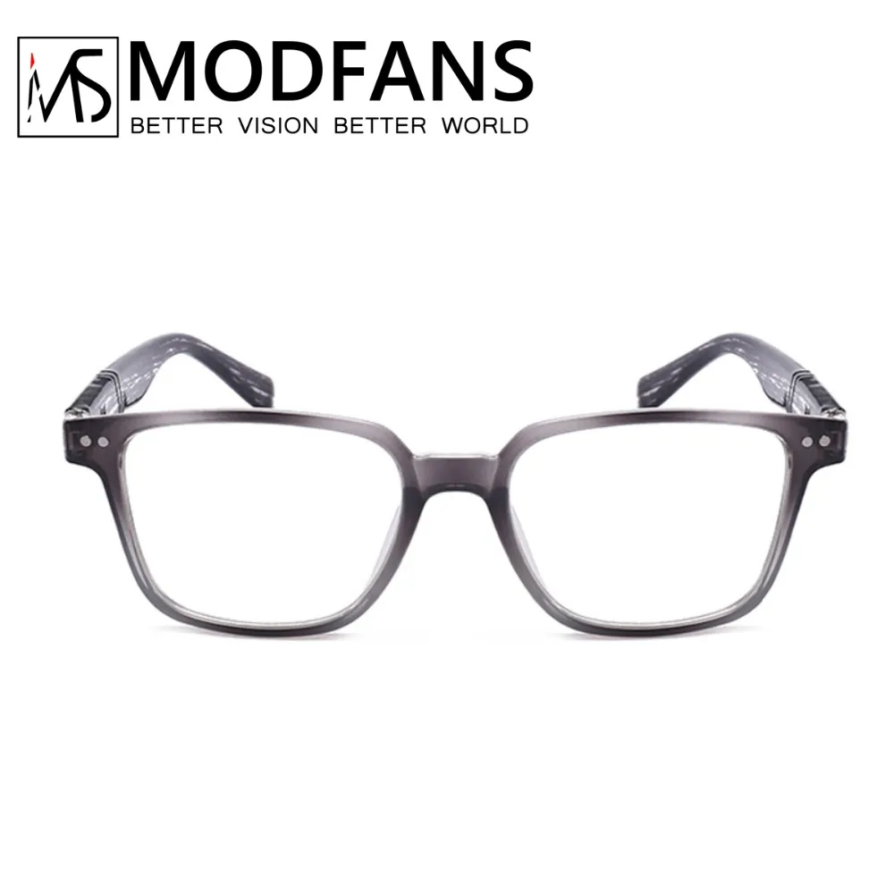 Men Women Reading Glasses Oversized Unisex Glasses 2019 Fashion Retro design with degree+1+1.5+2+2.5+3+3.5+4