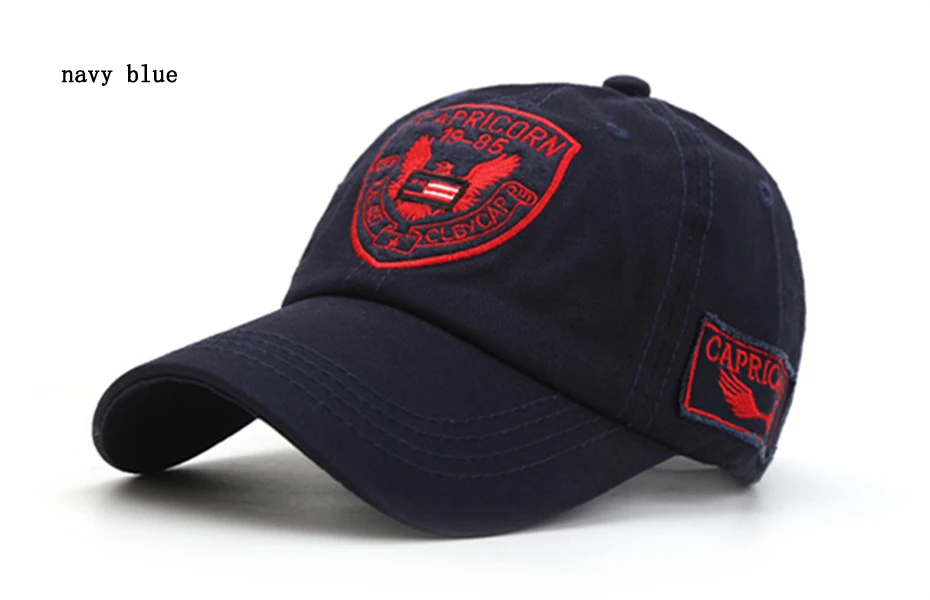 xiangqing-navy blue
