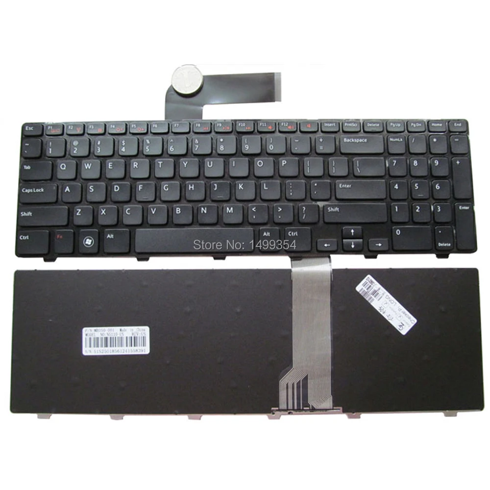 DELLInspiron 15R-N5110 15R-M5110 M511R M501Z-01