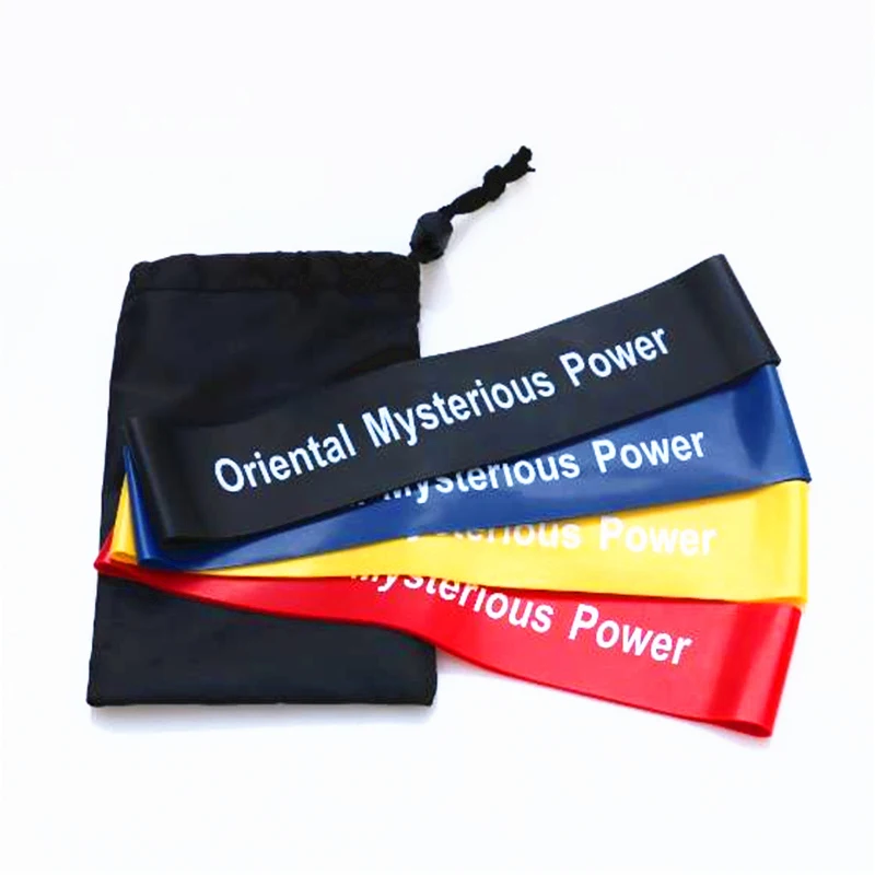 Sport Elastic Training Resistance Bands Set Workout Fitness Rubber Loop For Gym Strength Yoga Weerstand Booty Mini Latex Band Sport Elastic Training Resistance Bands Set Workout Fitness Rubber Loop For Gym Strength Yoga Weerstand Booty Mini Latex Band