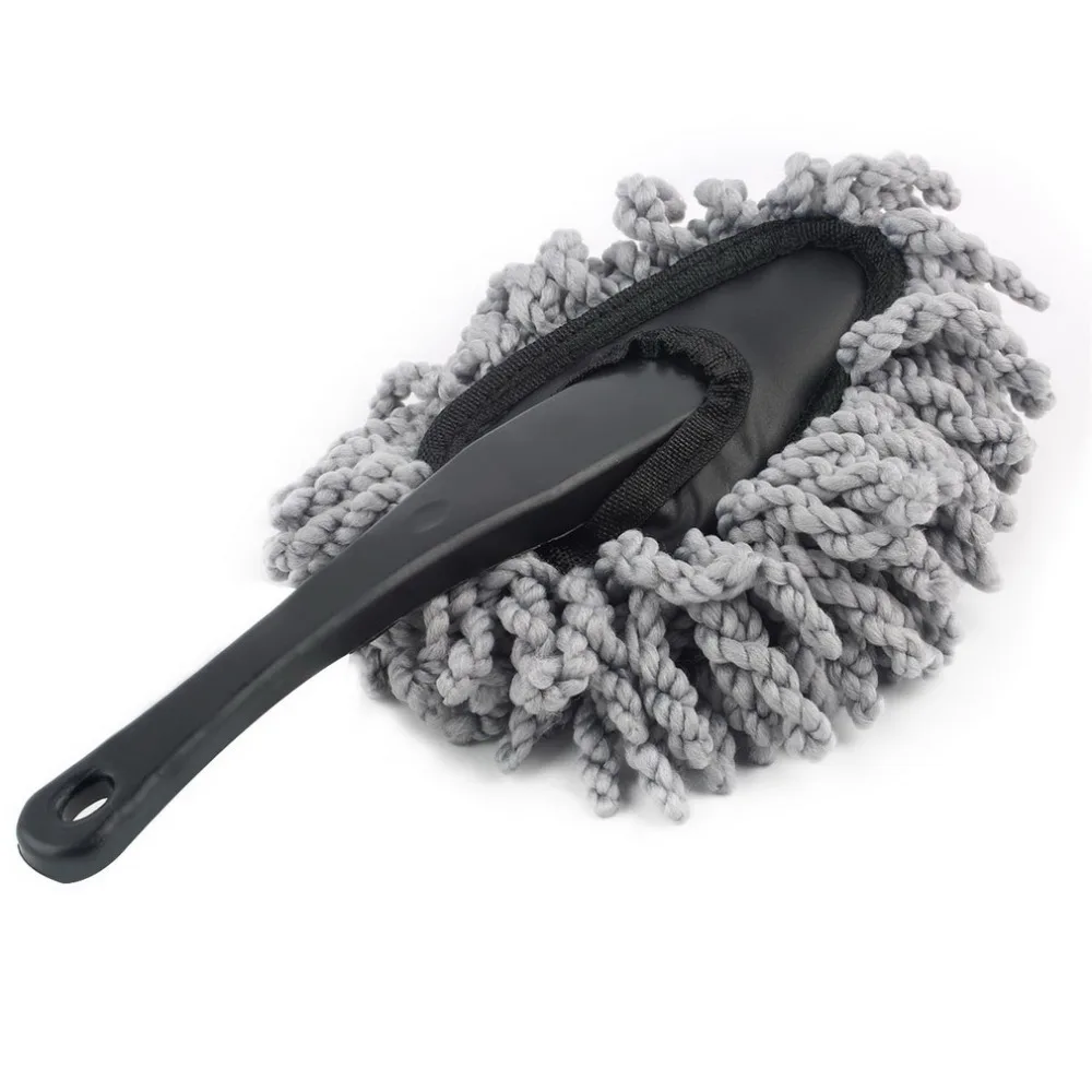 1pc High Quality Multi functional Car Duster Cleaning Dirt Dust Clean