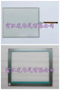 

New Touch Screen Panel Glass Digitizer for 6AV7875-1BA20-0AC0 3.3mm Thickness with Front Overlay (Protective Film)