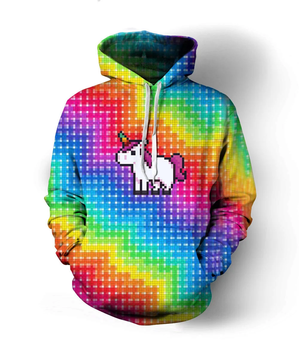 

2019 Fashion Cute Hoodie Winter/autumn Sweatshirts Kawaii Anime Hoodies Women/men's Hoody Hip Hop Streetwear Pullover
