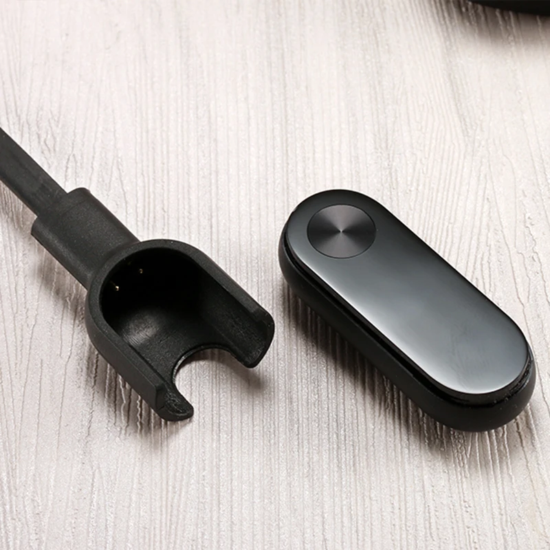 14 см 5 V Зарядное устройство кабель для Xiaomi mi Band 2 Портативный смарт заряжатель USB