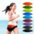 A Prueba de Agua ajustable Correa Bum Bag Festival de La Cintura del Paquete de Fanny Hip Bolsa de Dinero Monedero Cinturón Viajes Deporte Correr Ciclismo Senderismo Bolsa