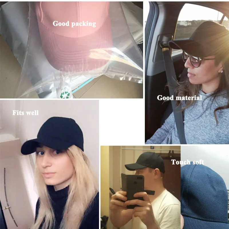 solid-baseball-cap