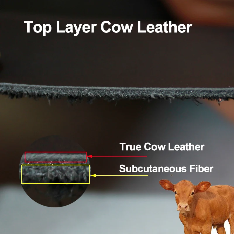 Ручное шитье кожа Чехол рулевого колеса автомобиля волана для Infiniti FX FX35 FX45 2003 2007