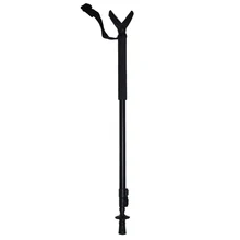 Охотничьи основные принадлежности, Опорный кронштейн, палка для стрельбы, монопод, охотничьи принадлежности, палка