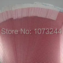 10 шт. 242x136 мм Универсальный 11 ''прозрачный протектор экрана Защитная пленка для 11 дюймов мобильный телефон планшет gps MP4 MID