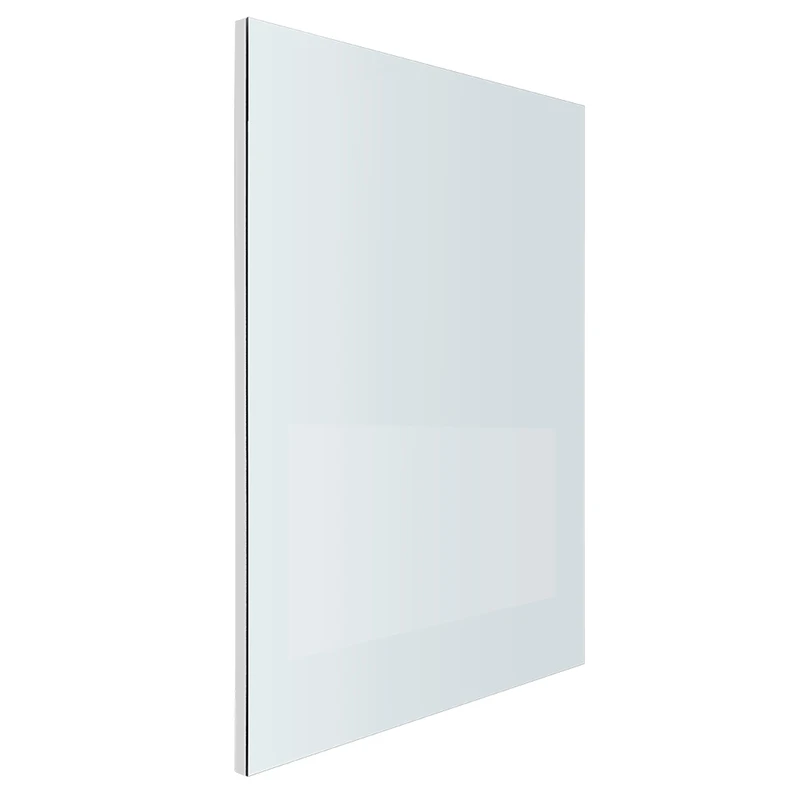 Vanishing Smart Magic Mirror Touch Screen 5