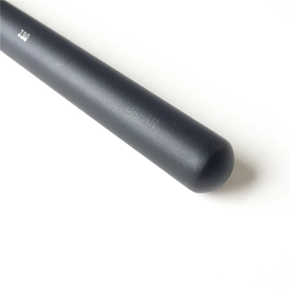 MAC BRUSH 130 Short Dual Fibre Brush _ 5
