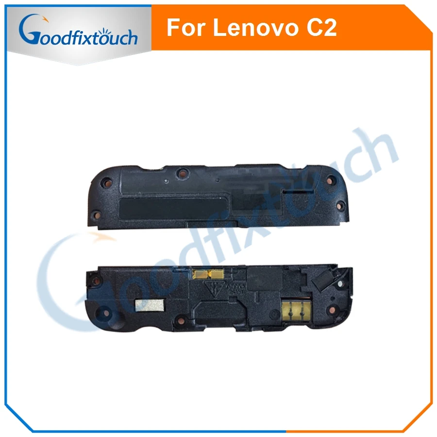 New Loudspeaker Assembly For Lenovo K10a40 C2 Speaker Sound Buzzer Ringer For Lenovo C2 Replacement Parts (5)