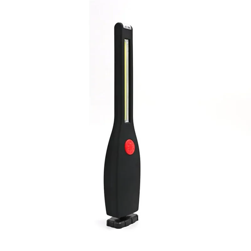 

COB LED Inspection Light Torch Magnetic Handheld Work Home Garage Car Emergency