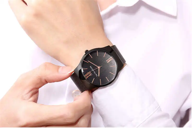 DW ROSE MEN WATCH 19428