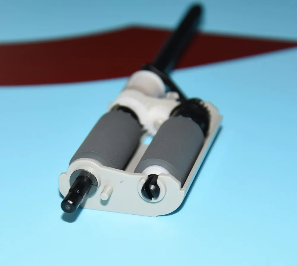 

5x refurbish printer parts spare Pickup Roller for Samsung 4833 3310 3710 3750 3712 4835 5639 5637 4070 Hand Feed Roller