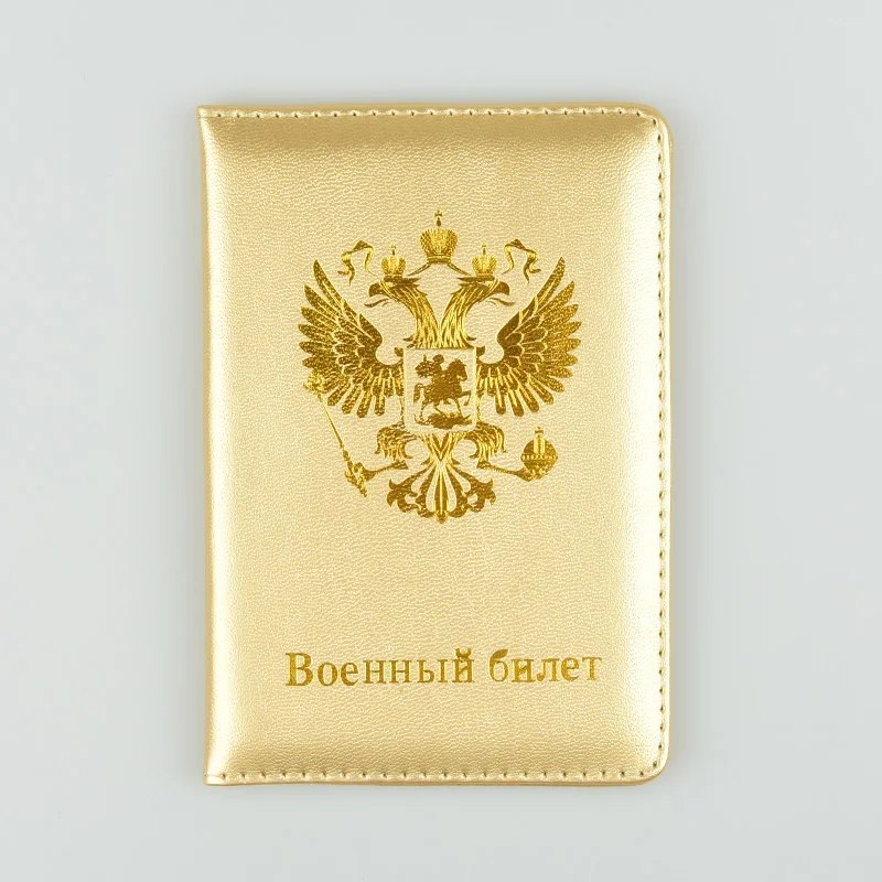 Женский роскошный чехол портмоне DIKEDAKU из искусственной кожи для паспорта и